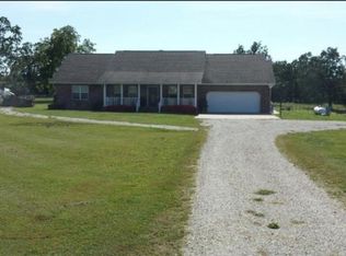 75 Sixty Six Drive Marshfield, Niangua, MO 65713