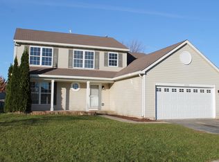 2234 Cottonwood Dr, Elgin, IL 60123