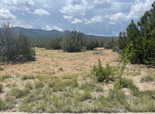 14 Tecolote Ct, Sandia Park, NM 87047