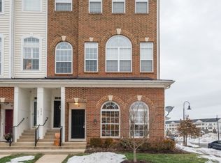 6277 Woodruff Springs Way #33, Haymarket, VA 20169