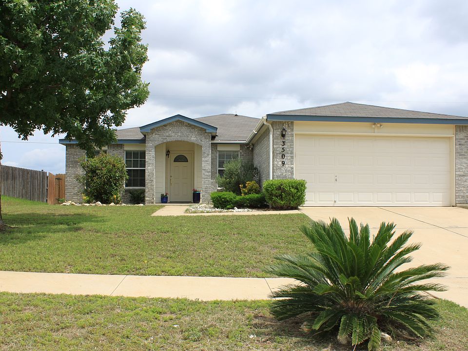 1st image of 3509 Thunder Creek Dr
