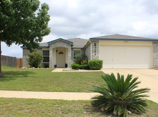 3509 Thunder Creek Dr, Killeen, TX 76549