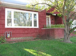833 Rush Ave, Bellefontaine, OH 43311