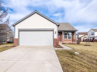 7393 Roxbury Dr, Ypsilanti, MI 48197