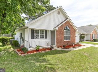 306 Eagles Landing Trl, Warner Robins, GA 31093
