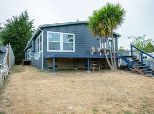 744 Cardinal Ave NE, Ocean Shores, WA 98569