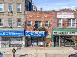 191-13 Jamaica Avenue, Jamaica, NY