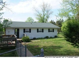 51 Park Shore Dr, Camdenton, MO 65020