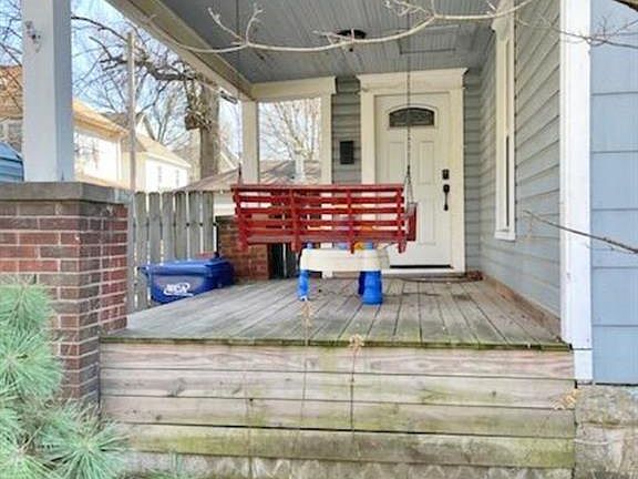4th image of 603 W Euclid St