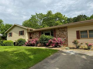 33 Pennsylvania Ave, Brookville, PA 15825