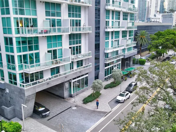 1080 Brickell Ave Unit 1801, Miami, FL 33131