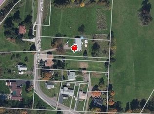 1051 Two Ridge Rd, Steubenville, OH 43953