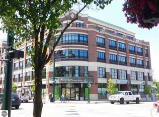 101 N Park St SUITE 504-4, Traverse City, MI 49684