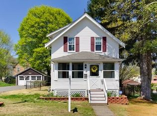 12 Glines Ave, Milford, MA 01757