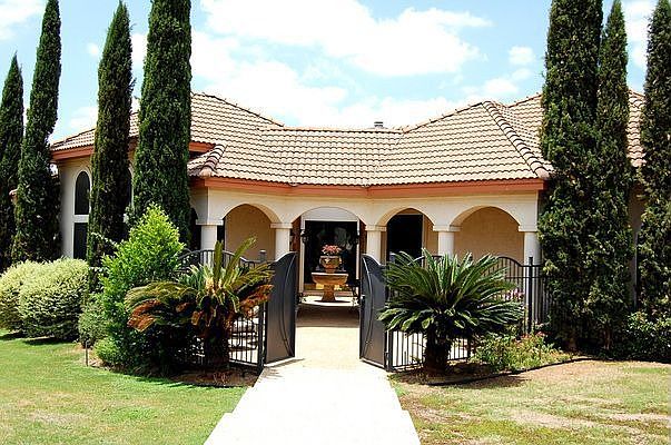     18910 Las Aguas