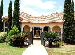 18910 Las Aguas, San Antonio, TX 78258