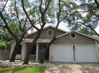 4003 Gemstone Rd, Austin, TX 78749