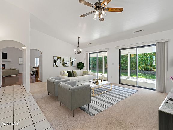 4th image of 7801 E Paseo Hermoso