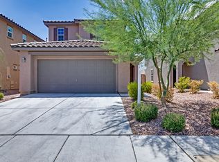 921 Harbor Ave, Henderson, NV 89002