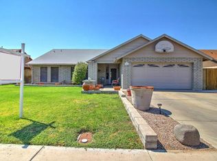7625 W Dahlia Dr, Peoria, AZ 85381