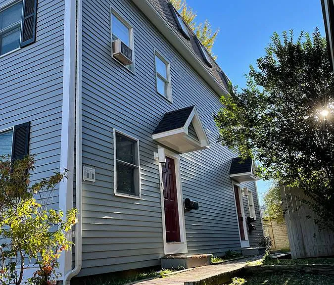 28 Dimick St #2 — Photo 1