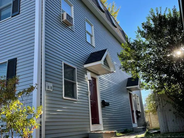 28 Dimick St #2, Somerville, MA 02143