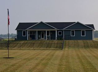 2002 2b Rd, Bremen, IN 46506