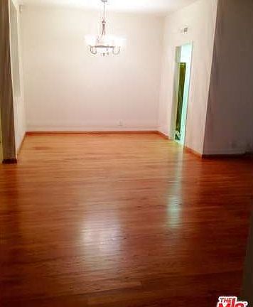 4th image of 3480 Barham Blvd APT 104