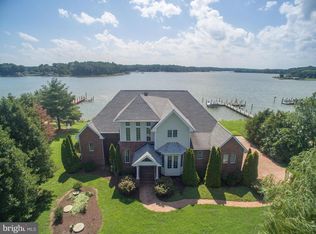 200 Surry St, Heathsville, VA 22473
