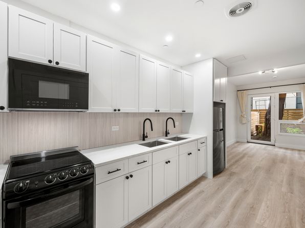 16 Kosciuszko St #1B