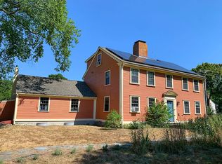 110 Dodge St, Beverly, MA 01915