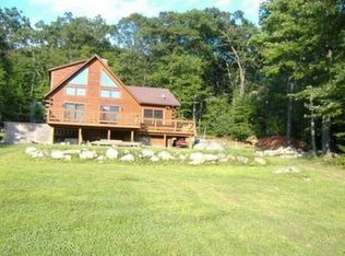 437 Belchertown Rd, Ware, MA 01082