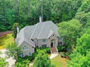 440 Bridgett Ct, Milton, GA 30004