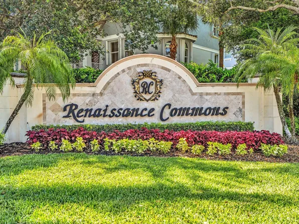 2 Renaissance Way #419, Boynton Beach, FL 33426