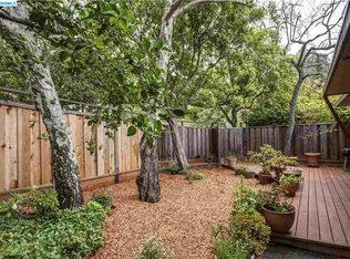 900 Keeler Ave, Berkeley, CA 94708