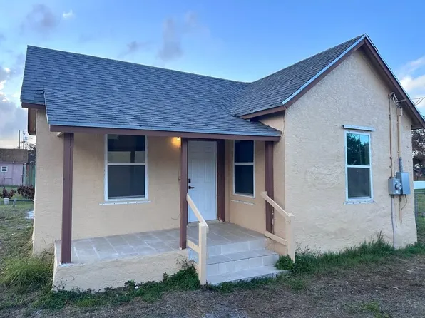 1405 N 15th St, Fort Pierce, FL 34950