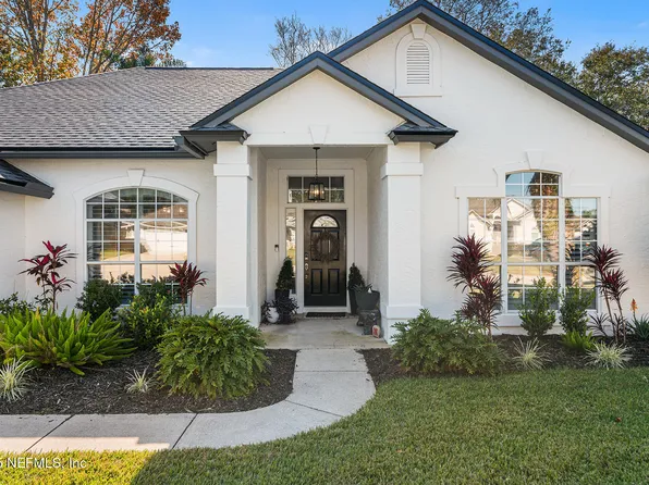 13878 INTRACOASTAL SOUND Drive, Jacksonville, FL 32224