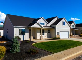 1286 N 3625th Cir W, Cedar City, UT 84721