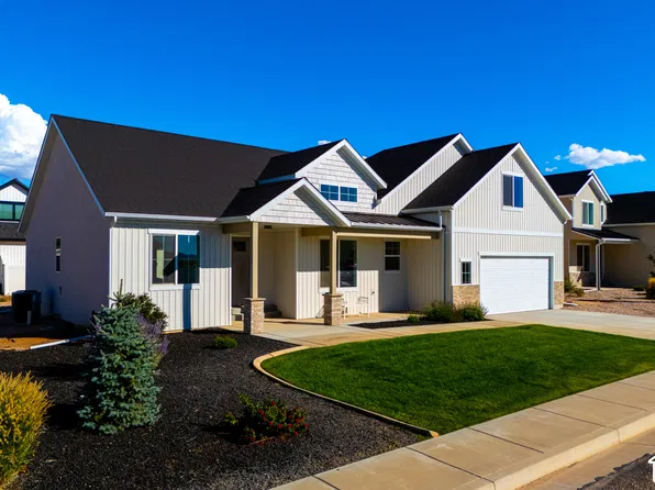 1286 N 3625th Cir W, Cedar City, UT 84721