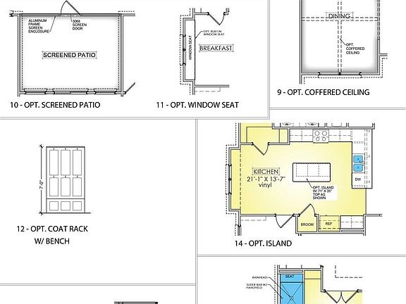 4th image of 5046 E Old Marion Hwy Lot 19