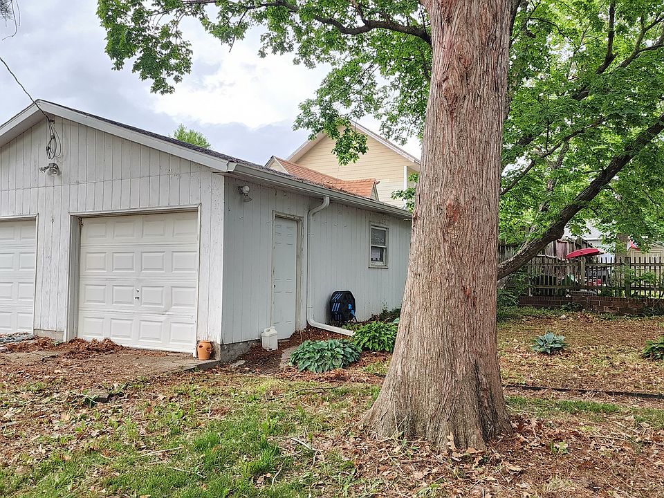 347 Calhoun St, Chillicothe, MO 64601 Zillow
