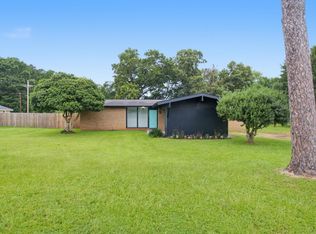 4103 Forest Trl, Marshall, TX 75672