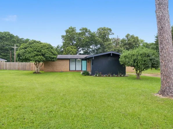 4103 Forest Trl, Marshall, TX 75672
