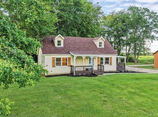 9730 State Route 28, Blanchester, OH 45107
