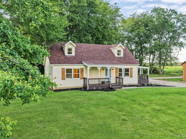 9730 State Route 28, Blanchester, OH 45107