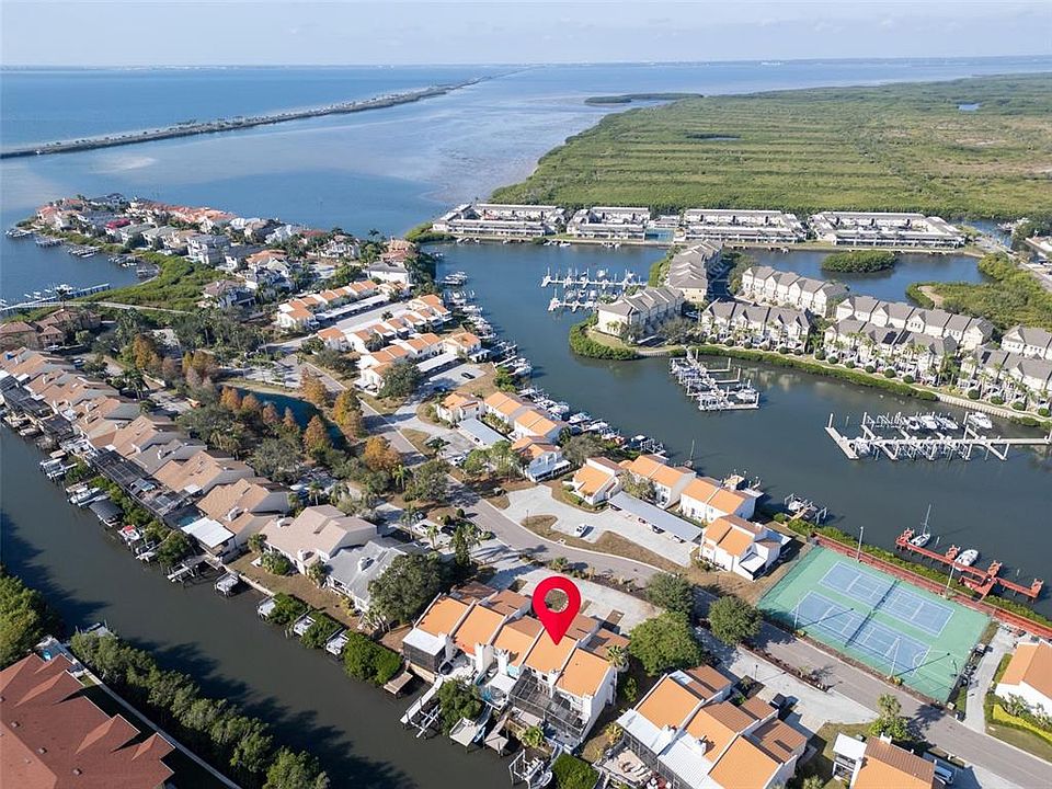 1st image of 4307 HARBOR HOUSE DRIVE #13
