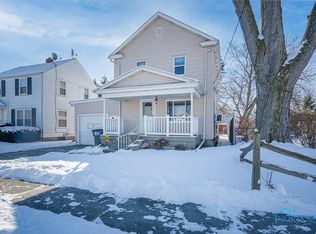 1711 Marne Ave, Toledo, OH 43613
