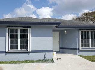 7943 NW 14th Ct, Miami, FL 33147