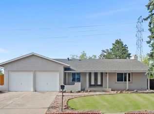 1903 S Newark Way, Aurora, CO 80014