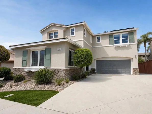 5186 Cobalt Way, Oceanside, CA 92057